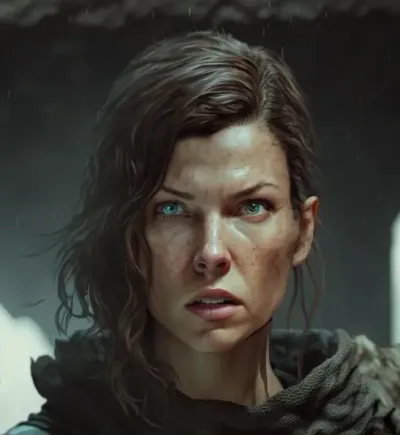 Who is Muriel Vinshaw?