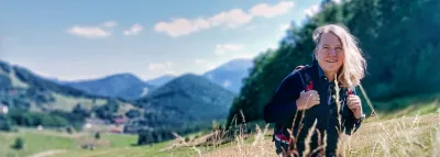 The Pilgrim Traveler