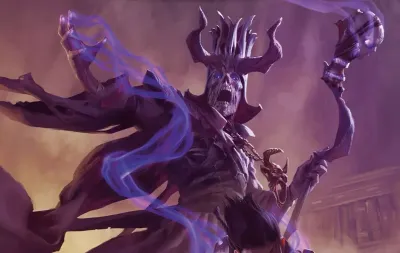 Real D&D 5e Alternatives?