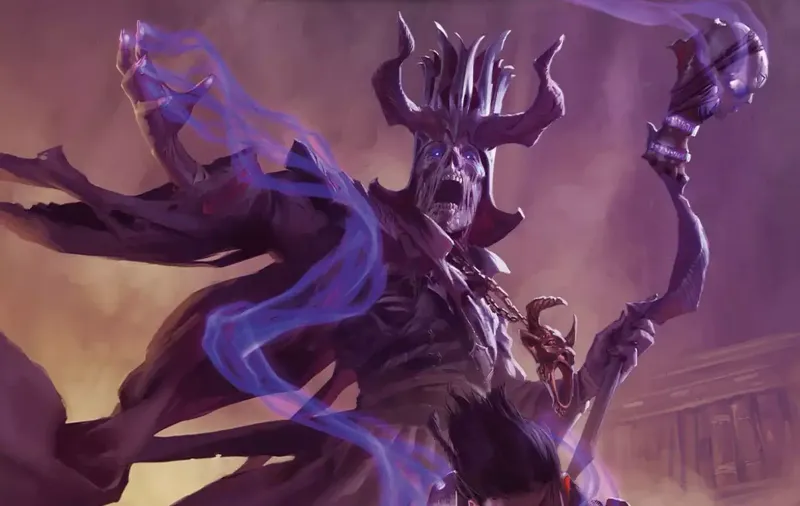 Real D&D 5e Alternatives?