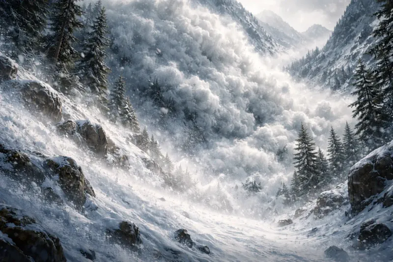 Environmental Encounters: Making the World the Threat