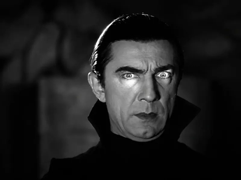 Dracula in Real Time