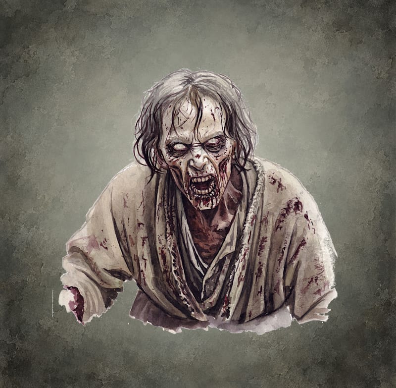 Meet Hardi — The Artist Bringing Legends of Barovia to Life